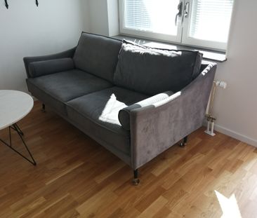 Forsgränd, Upplands Väsby - Foto 1