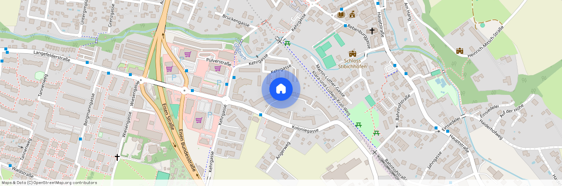 Pulverkolonie 6 / 2, 8793 Trofaiach