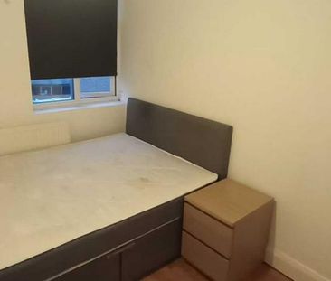 1 bedroom house of multiple occupation to rent - Photo 6