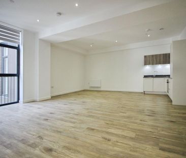 1 bedroom apartment to rent - Photo 2