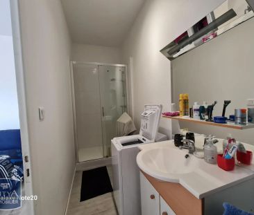 Appartement à louer 2 pièces 40.46m² - Photo 4