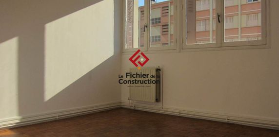 Location Appartement 4 pièces 67m² MEYLAN 38240 - Photo 2