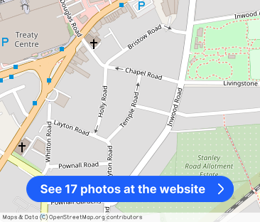 Temple Road, Hounslow - Photo 1