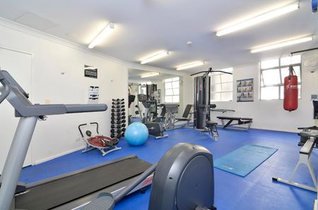 207/82-92 Cooper Street, Surry Hills NSW 2010 - Apartment For Rent | Domain - Photo 2