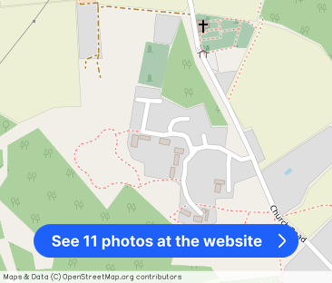 Halstead Place, Halstead, Sevenoaks, Kent, TN14 - Photo 1