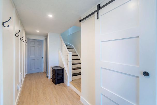 For Lease - 2651 Aquitaine Avenue Unit# 39, Mississauga, Ontario - Photo 1