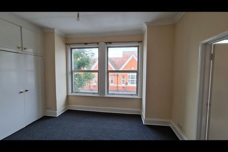 Studio Flat, St James's Road, CR0 - Photo 4