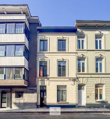 Appartement te huur in Gent - Photo 1