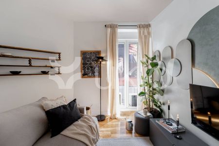 3 room luxury Apartment for rent in Fuente del Berro, 22, Madrid, Province of Madrid, Community of Madrid - Photo 3