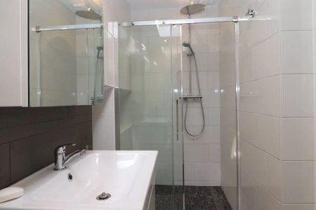 Appartement meublé Taborstraat 8 B2, Rotterdam - À louer - Photo 2