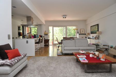 Avenue de l'Echevinage1180 Uccle - Foto 4