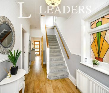 3 bedroom house to rent Rushlake Road, Brighton, East Sussex, BN1 - Photo 2