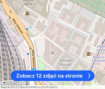 2 pok | Rakowicka | Centrum | Uek - Zdjęcie 1