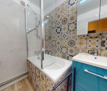 Location Appartement 4 pièces 91m² LE HAVRE 76620 - Photo 4