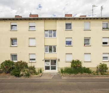 2-Zimmer-Wohnung in Landau in der Pfalz - Photo 1