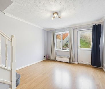 1 bedroom terraced house to rent - Photo 5