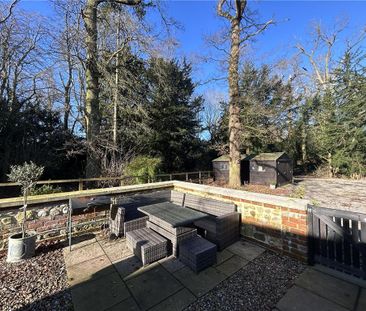 2 bedroom detached house to rent - Photo 6