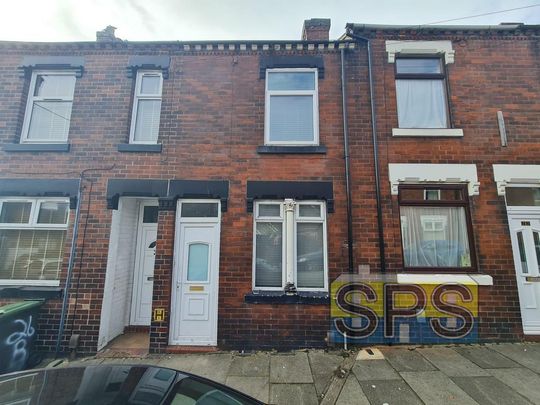3 bedroom terraced house to rent - Photo 1