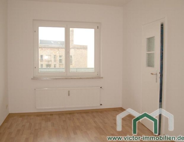 ** Zentrum-Südost - 2-Zimmer-Wohnung mit Loggia und Tageslichtbad ** - Foto 1