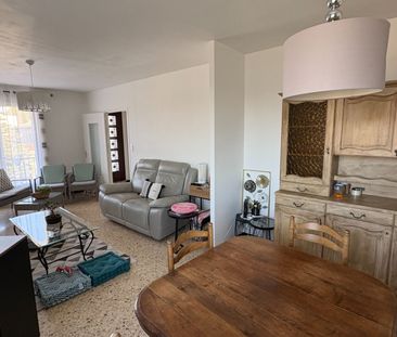 Location appartement 3 pièces, 85.47m², Castelnaudary - Photo 2