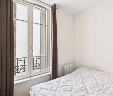 APPARTEMENT 2 PIÈCES -BOULOGNE NORD - Photo 3