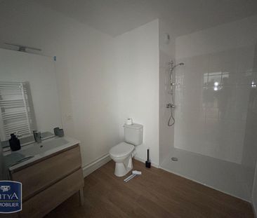 Location Appartement 2 pièces 39m² TRELAZE 49800 - Photo 4