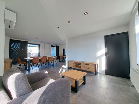 Instapklaar ruim duplex appartement te Rekem - Photo 2