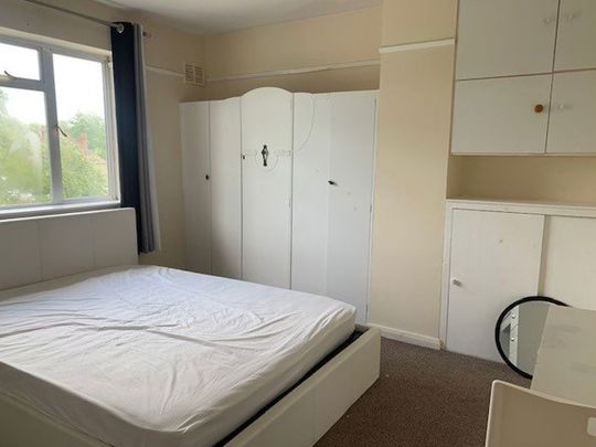 Franklin Road, Headington, Headington Oxford - Photo 1