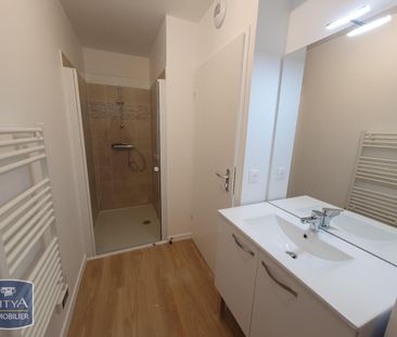 Location Appartement 2 pièces 62m² ST AUBIN LES ELBEUF 76410 - Photo 6