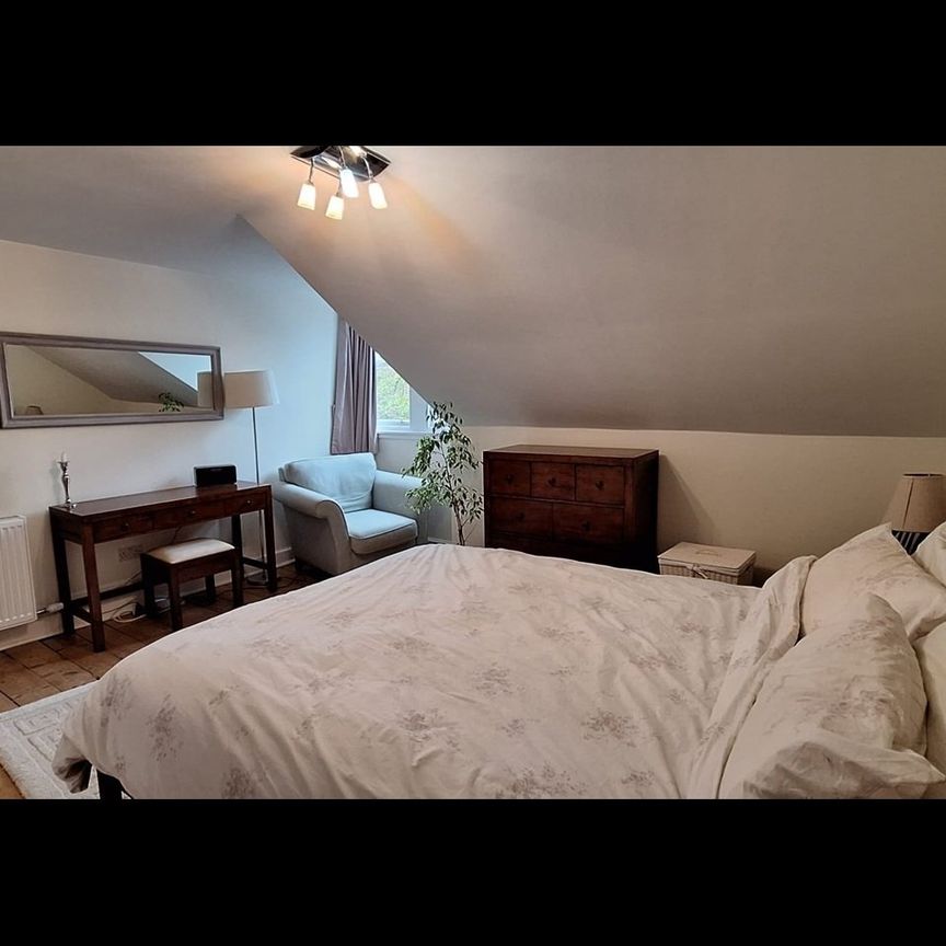 Room in a Shared Flat, Edinburgh, EH4 - Photo 1