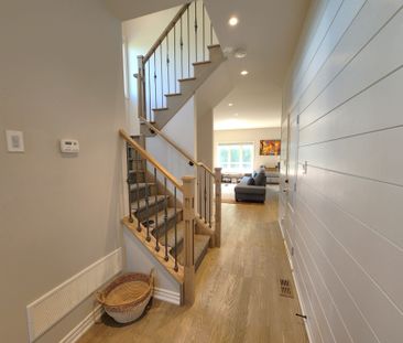 For Lease - 47 Gord Matthews Way, Uxbridge, Ontario - Photo 4