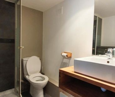 Location Appartement 1 pièce 22m² PARIS 2ème - Photo 5