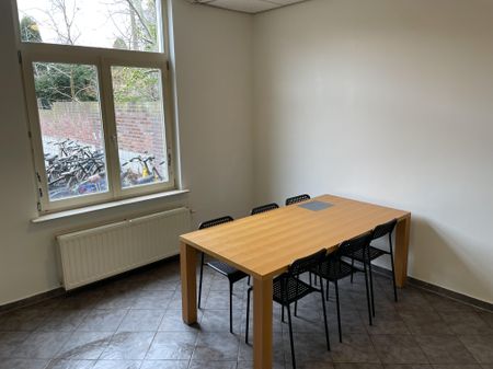 Te huur: Kamer Meerssenerweg 35 0.3 in Maastricht - Foto 2