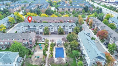 For Lease - 5535 Glen Erin Drive Unit# 75, Mississauga, Ontario - Photo 3