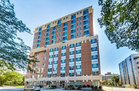 For Lease - 15 Maplewood Avenue Unit# 208, Toronto, Ontario - Photo 5