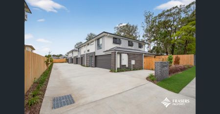 Beautiful Brand New Home in Convenient Location - Photo 4