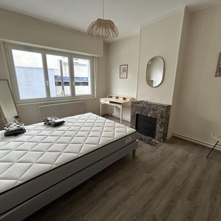 AMIENS QUARTIER LES HALLES APT F2 MEUBLE 58 M2 - Photo 4