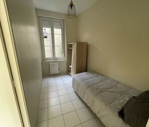 Location Appartement 2 pièces 40 m2 à Saint-Quentin - Photo 6