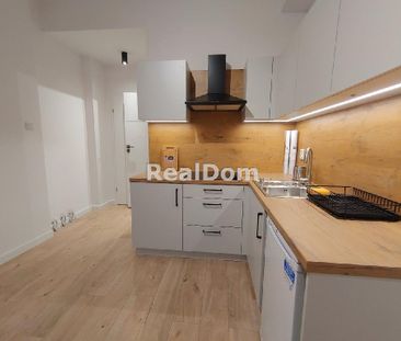 Mieszkanie Kraków Stare Miasto powierzchnia 18.0 m² C390-WM-47577 - Photo 6