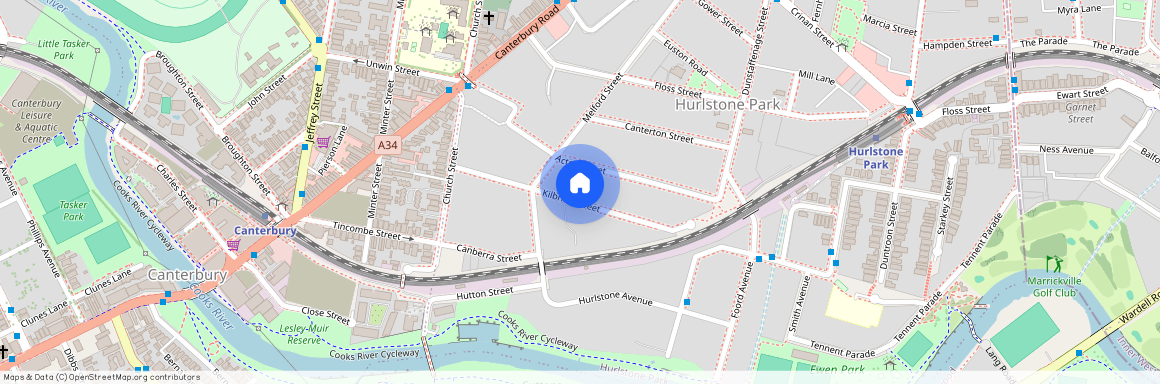 49 Kilbride Street Hurlstone Park