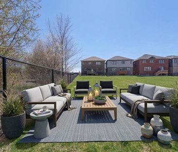 For Lease - 372 Blackburn Drive, Brantford, Ontario - Photo 4