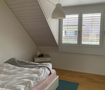 Grosszügige Wohnung in kinderfreundlicher Überbauung - Foto 5