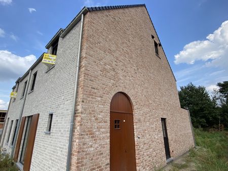 Prachtige energiezuinige nieuwbouw woning - Photo 5