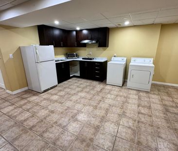 For Lease - 35 Mckenzie Crescent, Barrie, Ontario - Photo 5