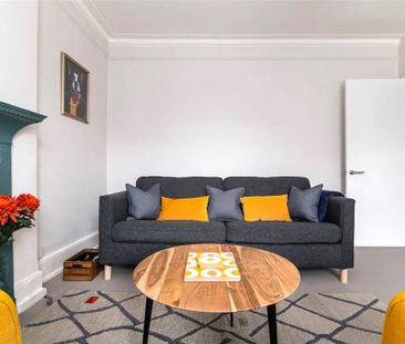 Wellesley Road, London, W4 4BN - Photo 1