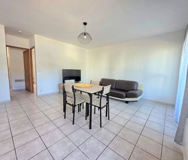 Location Appartement - Photo 5