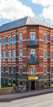 Gamletullsgatan, Halmstad - Photo 2