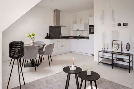 Appartement te huur: Secr. van Rooijstraat 54 5261 EP Vught - Photo 4