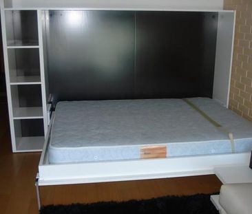 Apartamento T1 - Photo 4