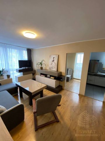 2 pokoi na wynajem, krótki termin - Zdjęcie 3